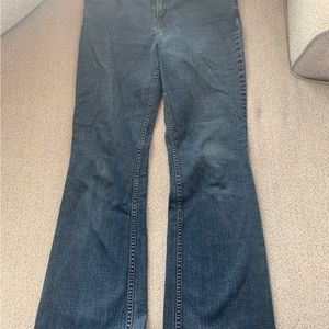 Paris Blues Jeans Bootcut